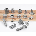 Precision OEM zinc alloy die casting for small parts